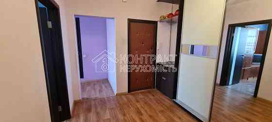 Аренда 2-к кв. Салтовка, 535 А м-н, ул. Гарібальді, Харьков