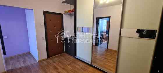 Аренда 2-к кв. Салтовка, 535 А м-н, ул. Гарібальді, Харьков