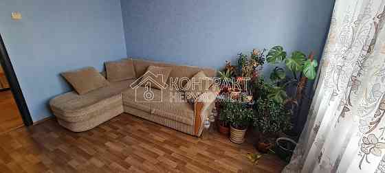 Аренда 2-к кв. Салтовка, 535 А м-н, ул. Гарібальді, Харьков