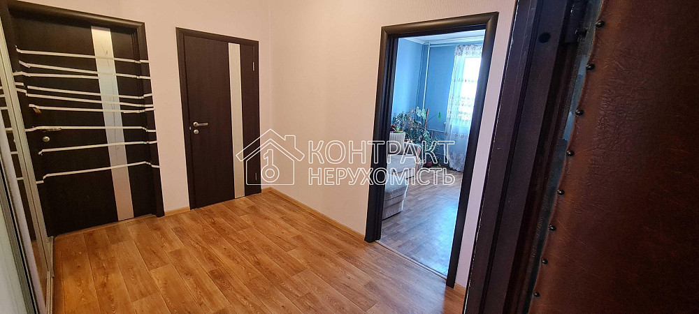 Аренда 2-к кв. Салтовка, 535 А м-н, ул. Гарібальді, Харьков - изображение 2