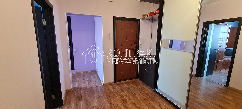 Аренда 2-к кв. Салтовка, 535 А м-н, ул. Гарібальді, Харьков - изображение 5