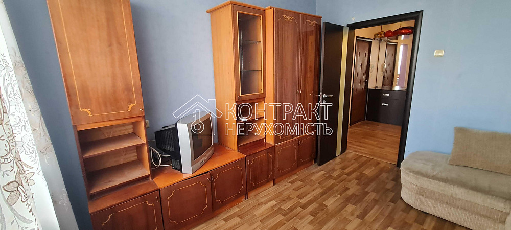 Аренда 2-к кв. Салтовка, 535 А м-н, ул. Гарібальді, Харьков - изображение 7