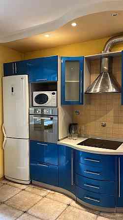 Оренда 1к. квартири біля метро Позняки  Гарний стан Київ