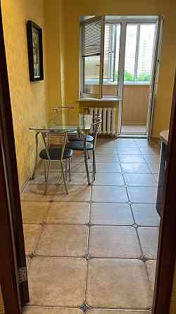 Оренда 1к. квартири біля метро Позняки  Гарний стан Київ