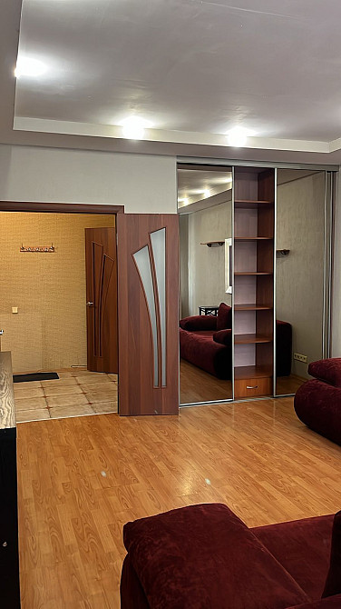 Оренда 1к. квартири біля метро Позняки  Гарний стан Київ - зображення 1