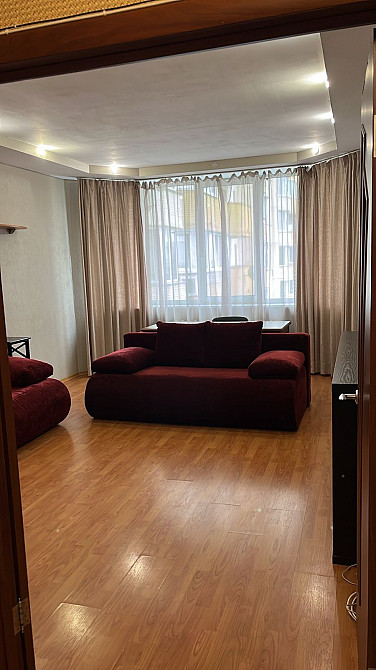 Оренда 1к. квартири біля метро Позняки  Гарний стан Київ - зображення 6