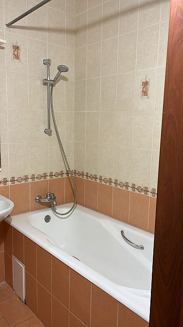 Оренда 1к. квартири біля метро Позняки  Гарний стан Київ - зображення 8