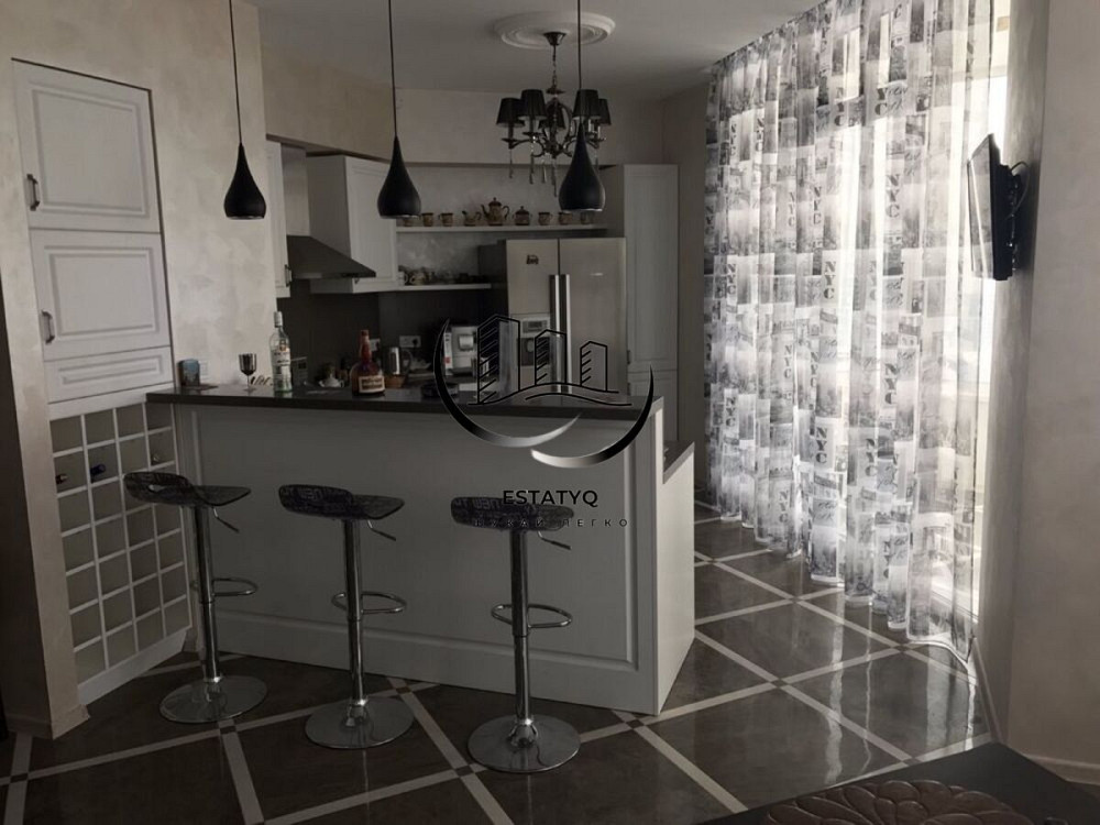 Здам 3 кімнатну квартиру, Центр, м. Наукова Харьков - изображение 3