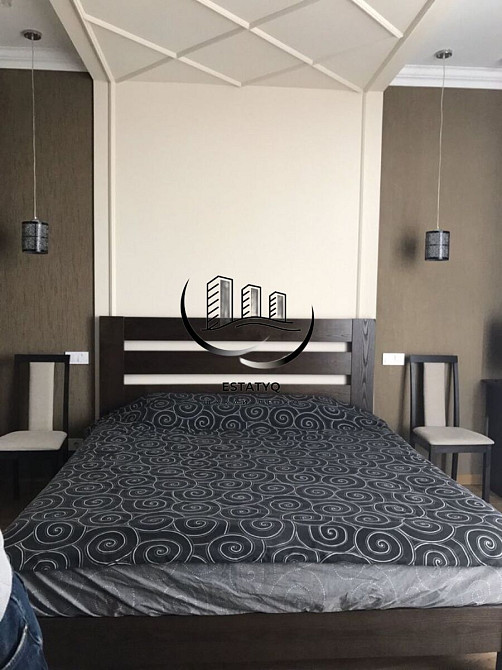 Здам 3 кімнатну квартиру, Центр, м. Наукова Харьков - изображение 4