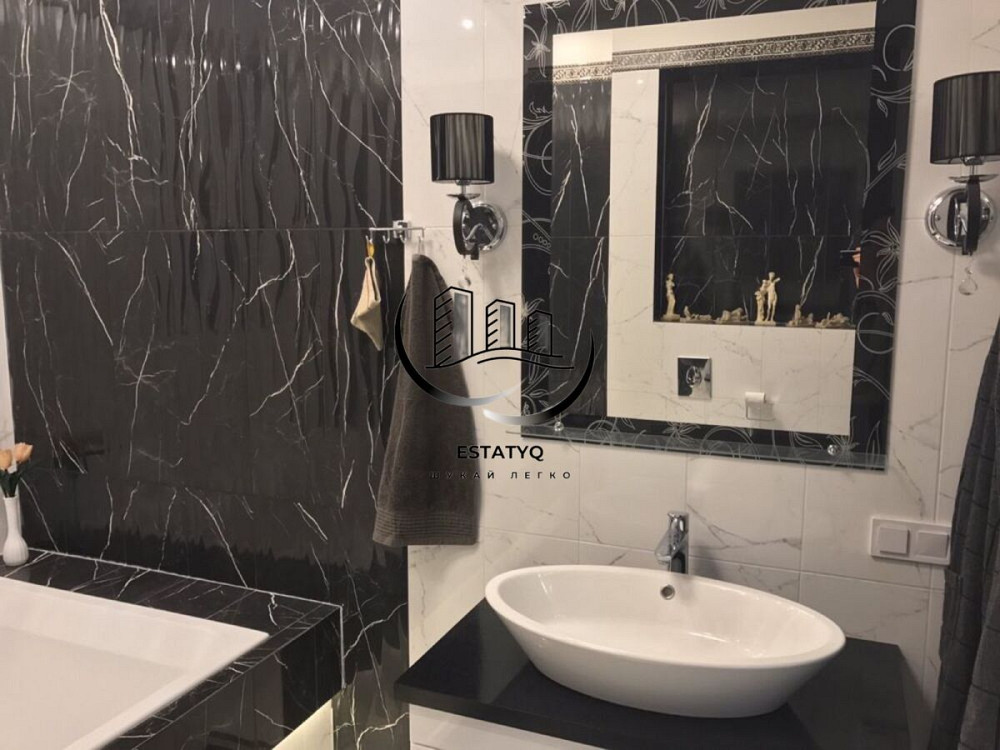 Здам 3 кімнатну квартиру, Центр, м. Наукова Харьков - изображение 7