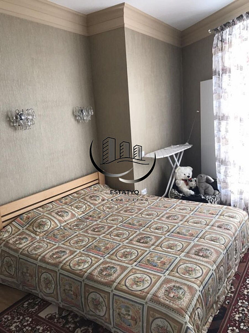 Здам 3 кімнатну квартиру, Центр, м. Наукова Харьков - изображение 6