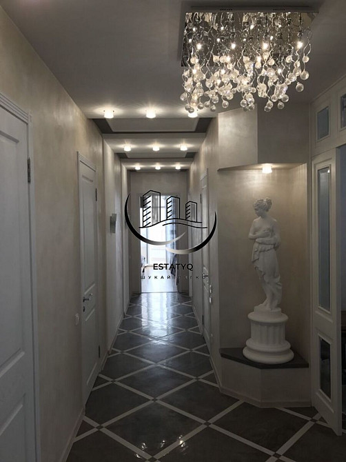 Здам 3 кімнатну квартиру, Центр, м. Наукова Харьков - изображение 1