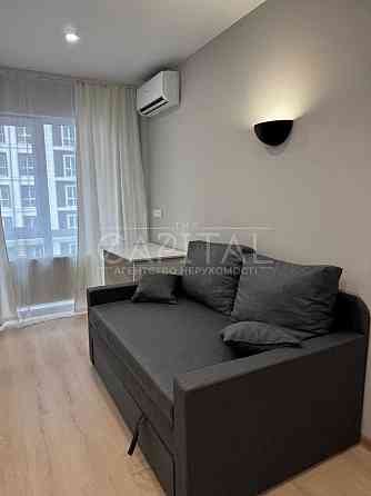 Оренда 2к. квартири в ЖК "Нова Англія" вул.М.Максимовича 26 Київ