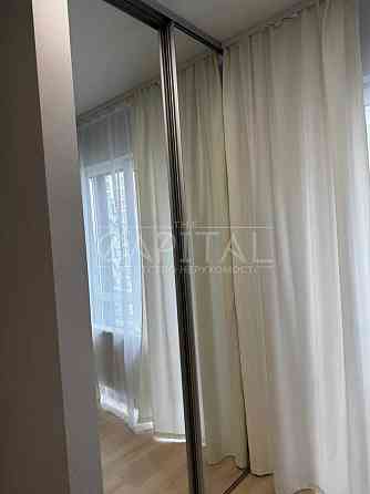 Оренда 2к. квартири в ЖК "Нова Англія" вул.М.Максимовича 26 Київ