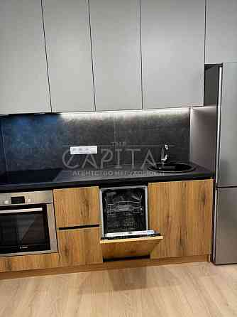 Оренда 2к. квартири в ЖК "Нова Англія" вул.М.Максимовича 26 Київ