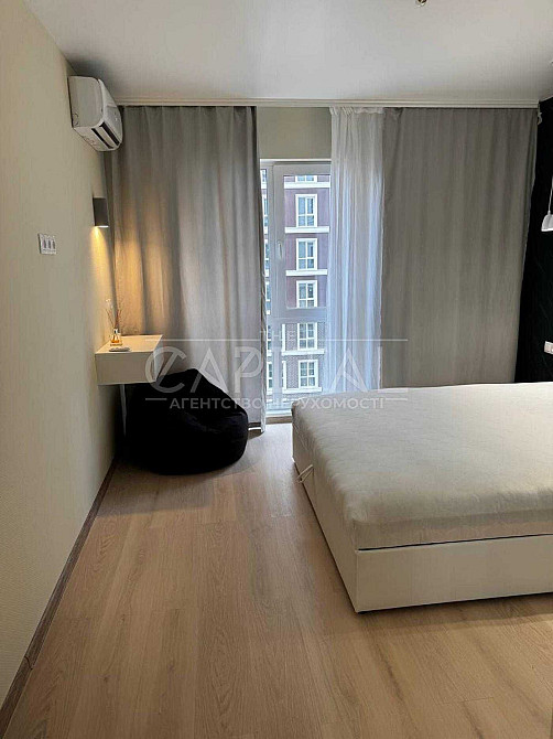 Оренда 2к. квартири в ЖК "Нова Англія" вул.М.Максимовича 26 Київ - зображення 8