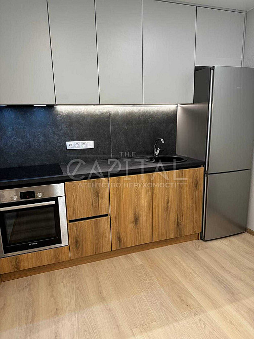 Оренда 2к. квартири в ЖК "Нова Англія" вул.М.Максимовича 26 Київ - зображення 4