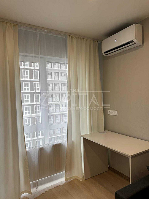 Оренда 2к. квартири в ЖК "Нова Англія" вул.М.Максимовича 26 Київ - зображення 7