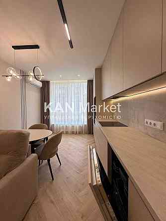 Перша здача 1к квартири(44м2), БЕЗ КОМІСІЇ Київ