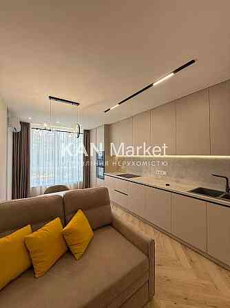 Перша здача 1к квартири(44м2), БЕЗ КОМІСІЇ Київ