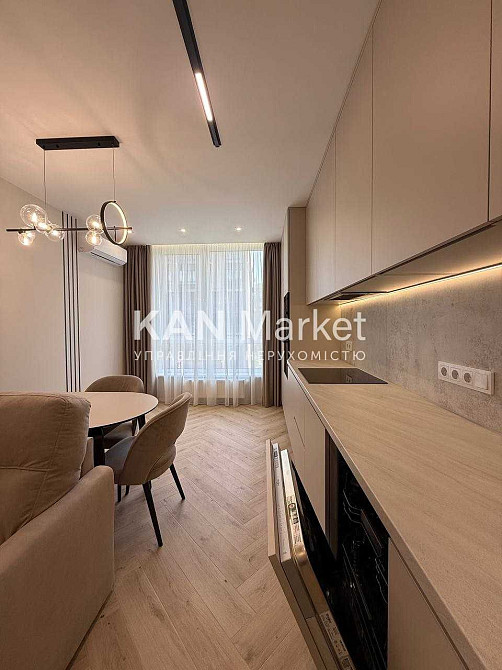 Перша здача 1к квартири(44м2), БЕЗ КОМІСІЇ Київ - зображення 2