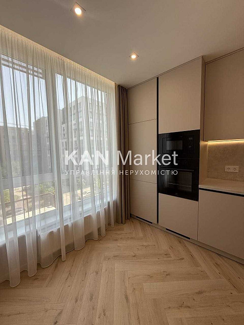 Перша здача 1к квартири(44м2), БЕЗ КОМІСІЇ Київ - зображення 6