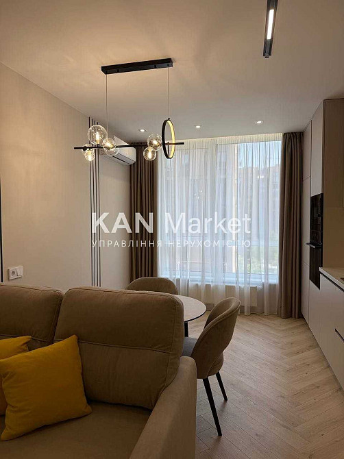 Перша здача 1к квартири(44м2), БЕЗ КОМІСІЇ Київ - зображення 8