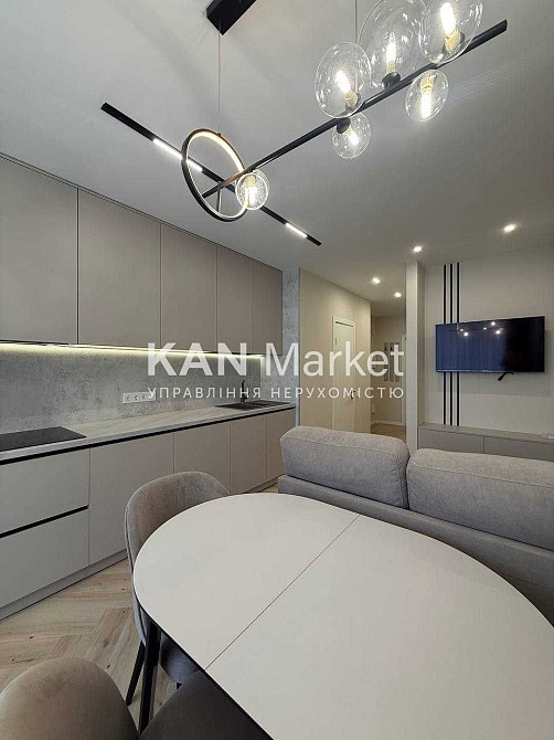 Перша здача 1к квартири(44м2), БЕЗ КОМІСІЇ Київ - зображення 7