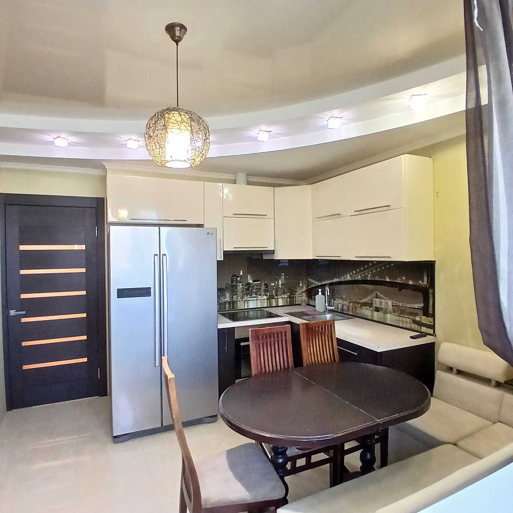 ЖК Едем здам чудову сучасну 1 к квартиру є ГЕНЕРАТОР Бровары - изображение 5