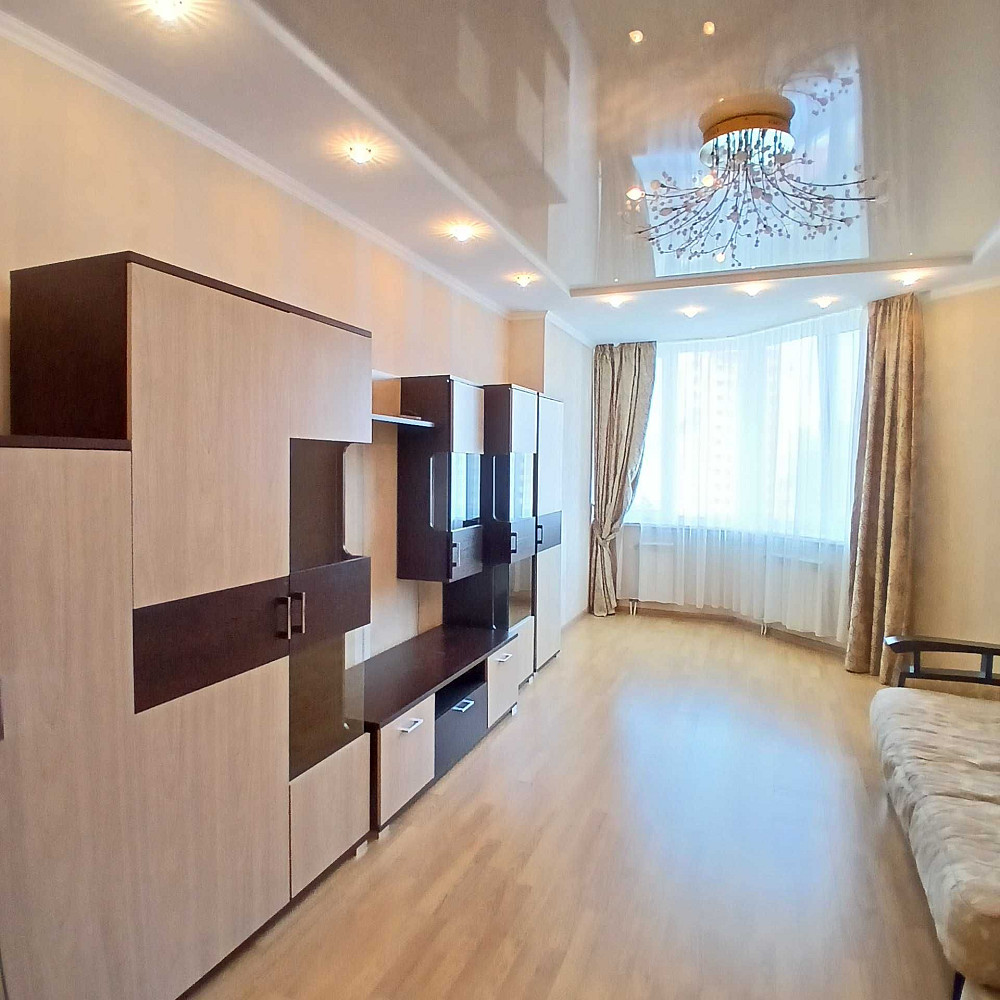 ЖК Едем здам чудову сучасну 1 к квартиру є ГЕНЕРАТОР Бровары - изображение 2