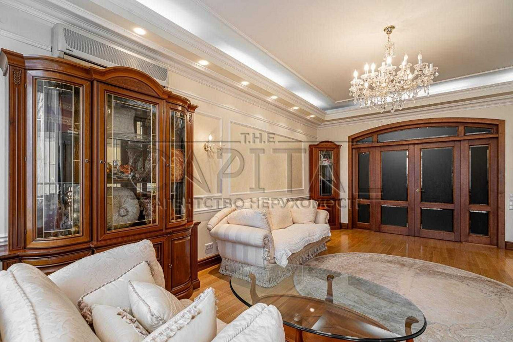 Аренда квартиры, бул. Леси Украинки, Печерский р-н, Печерск Київ - зображення 3