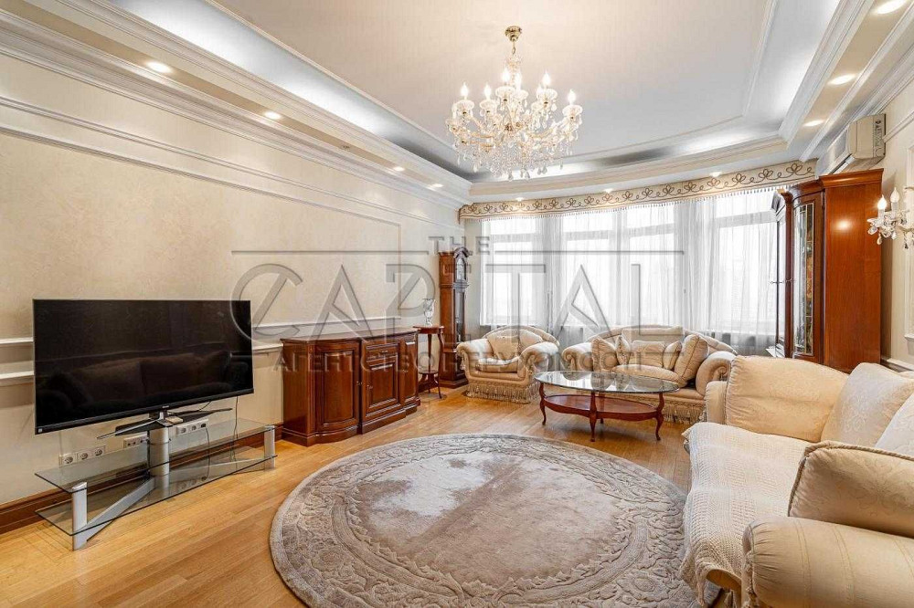 Аренда квартиры, бул. Леси Украинки, Печерский р-н, Печерск Київ - зображення 2