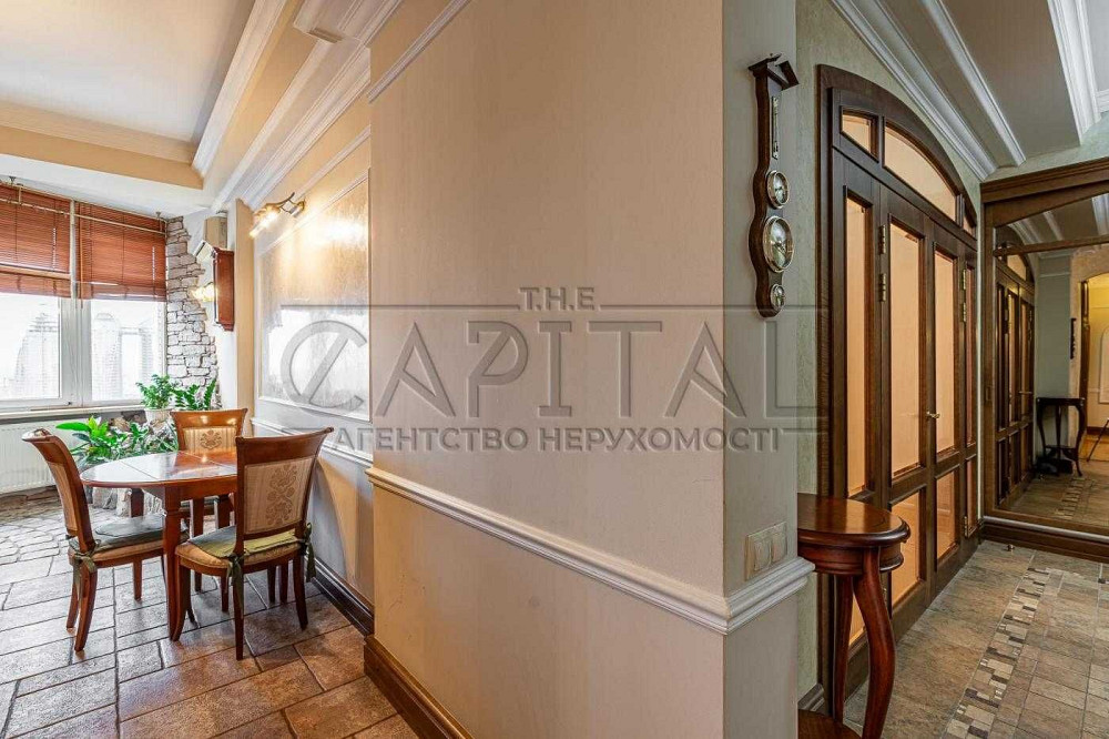 Аренда квартиры, бул. Леси Украинки, Печерский р-н, Печерск Київ - зображення 7