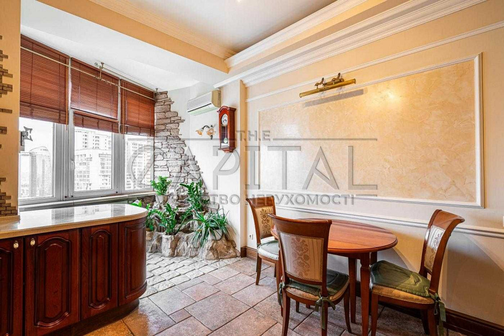 Аренда квартиры, бул. Леси Украинки, Печерский р-н, Печерск Київ - зображення 6