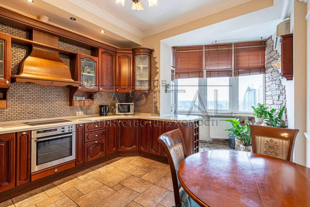 Аренда квартиры, бул. Леси Украинки, Печерский р-н, Печерск Київ - зображення 4