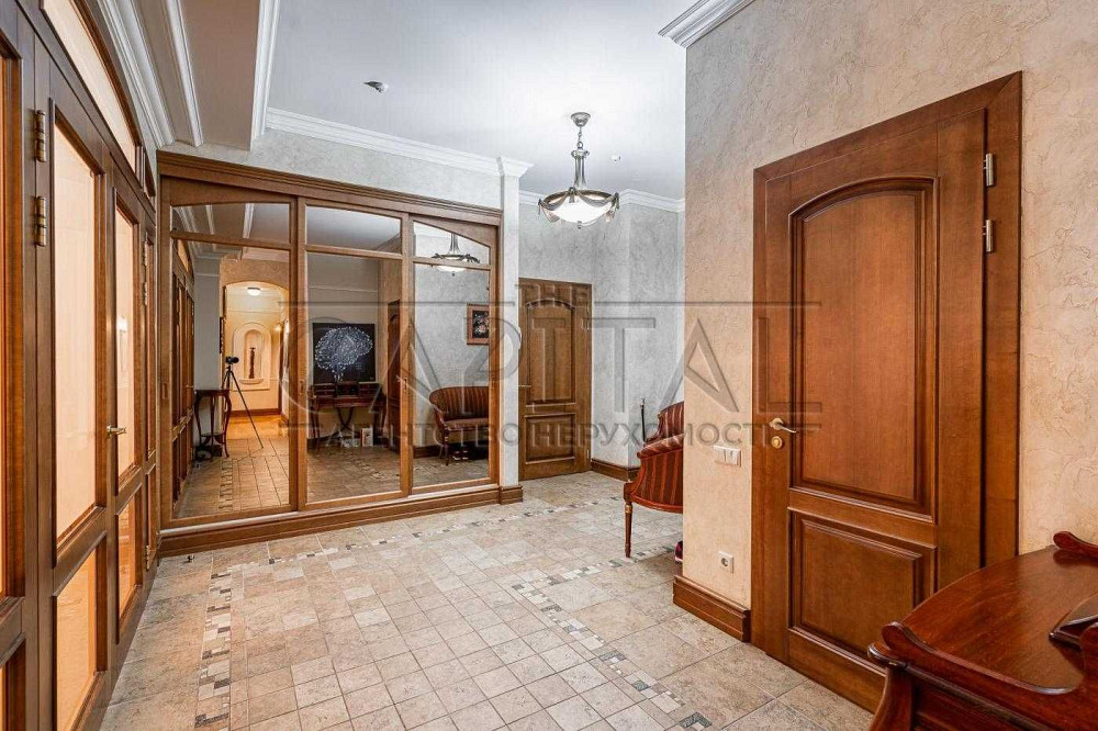 Аренда квартиры, бул. Леси Украинки, Печерский р-н, Печерск Київ - зображення 8