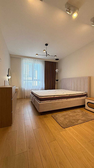 Оренда вишуканої 2кім+кухня студіо новобудова Грінвіль Кн. Ольги Львів - зображення 3