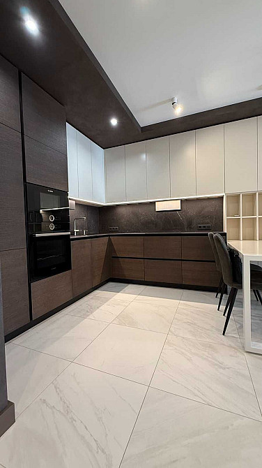 Оренда вишуканої 2кім+кухня студіо новобудова Грінвіль Кн. Ольги Львів - зображення 1