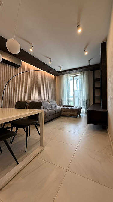 Оренда вишуканої 2кім+кухня студіо новобудова Грінвіль Кн. Ольги Львів - зображення 2