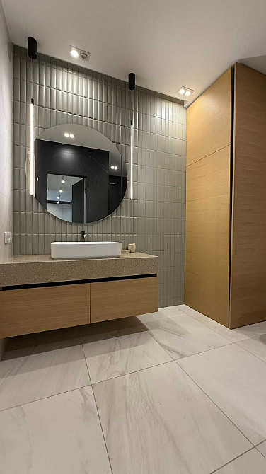 Оренда вишуканої 2кім+кухня студіо новобудова Грінвіль Кн. Ольги Львів - зображення 7