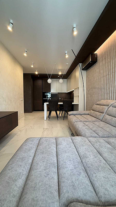 Оренда вишуканої 2кім+кухня студіо новобудова Грінвіль Кн. Ольги Львів - зображення 4