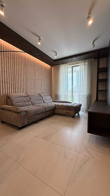 Оренда вишуканої 2кім+кухня студіо новобудова Грінвіль Кн. Ольги Львів - зображення 6