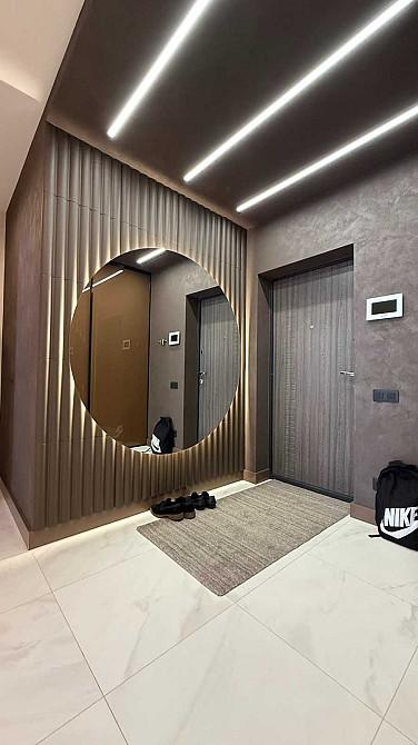 Оренда вишуканої 2кім+кухня студіо новобудова Грінвіль Кн. Ольги Львів - зображення 5