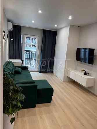 Оренда квартири вул. Максимовича, Голосіїво, ЖК Нова Англія Київ