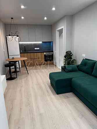 Оренда квартири вул. Максимовича, Голосіїво, ЖК Нова Англія Київ