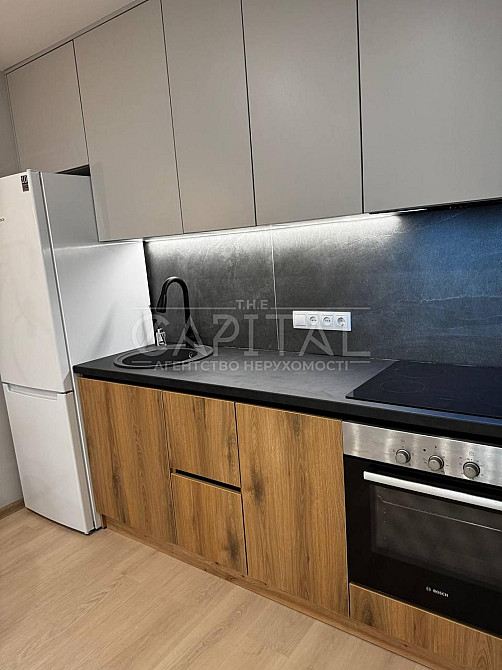 Оренда квартири вул. Максимовича, Голосіїво, ЖК Нова Англія Київ - зображення 3