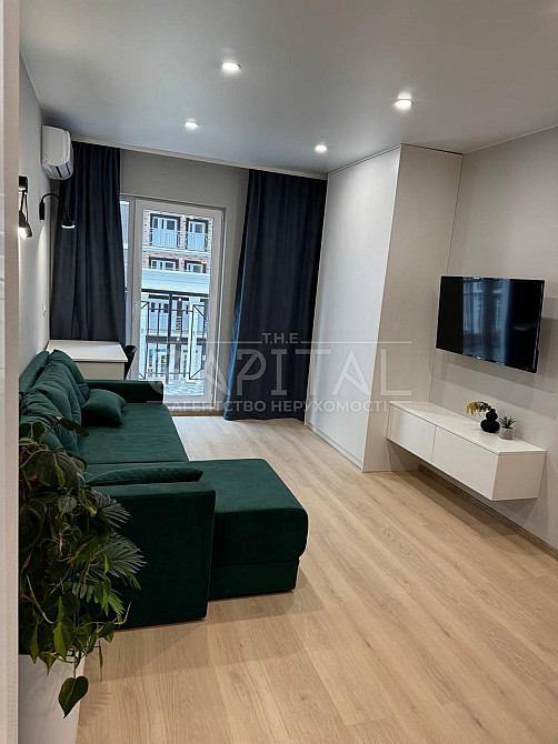 Оренда квартири вул. Максимовича, Голосіїво, ЖК Нова Англія Київ - зображення 4