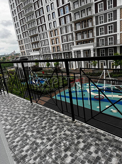 Оренда квартири вул. Максимовича, Голосіїво, ЖК Нова Англія Київ - зображення 7