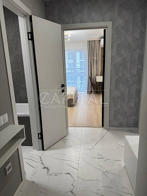 Оренда квартири вул. Максимовича, Голосіїво, ЖК Нова Англія Київ - зображення 8