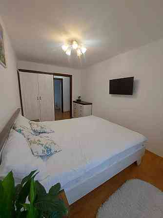 Оренда квартири на вул. Пасічна Львов